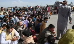 Afganlara uyarı: Ay sonuna kadar ülkeyi terk edin!