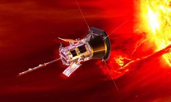 Parker Güneş Sondası, Güneş'e En Yakın Konumda Rekor Hızı Kırdı