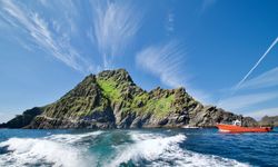İrlanda Hükümeti, Kıyı Adalarına Yerleşme İçin Hibe Programını Başlatıyor - Adaya yerleşene 100 bin dolar