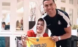 Cristiano Ronaldo İran'da 99 Kırbaç Cezasına Çarptırıldı