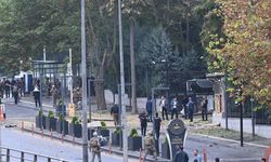 Ankara'daki saldırıyla ilgili RTÜK'ten açıklama