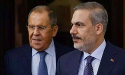 Rusya-Türkiye Diyalogunda Gazze Krizi Değerlendirildi