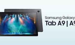 Samsung Galaxy Tab A9 ve A9+: Özellikler ve Fiyatlar