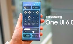 Samsung One UI 6.0 İle Android 14'e Geçişte Lider Konumunda!