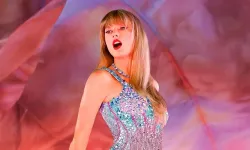 Taylor Swift, ABD Gişelerinde Büyük Başarı Elde Etti