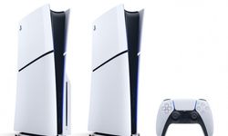 Sony, PlayStation 5'in Yeni Modellerini Tanıttı: İşte Tüm Detaylar
