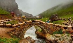 Gezmeye Doyamayacağınız Gümüşhane Köyleri - Gümüşhane'nin En Güzel 3 Köyü