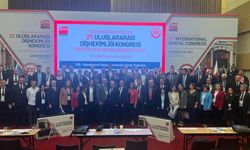 Türk Diş Hekimleri Meclise Taleplerini İletti: Sektördeki Sorunlar Görüşüldü