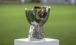 Süper Kupa, Suudi Arabistan'da oynanacak