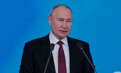 Putin, Batı'ya meydan okudu