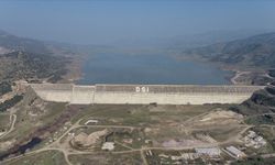 İzmir'de Beydağ Barajı kurudu mu? Açıklama geldi