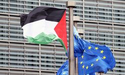 Avrupa Birliği, Filistin'e Yardımı Hamas Saldırıları Nedeniyle Durdurdu