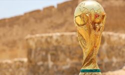 2030 Dünya Kupası'na altı tane ev sahibi!