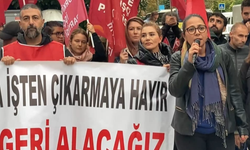 TİP, Direnen Ataşehir Belediyesi İşçilerini Ziyaret Etti