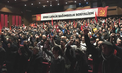 TKH'den Sosyalist Güç Birliği ve Yerel Seçimlere Dönük Açıklama