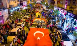 Turgutlu’da Cumhuriyet Bayramı Coşkusu 100. Yıl Etkinlikleriyle Taçlanıyor