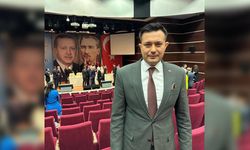 Mahmut Tuncer'in oğlu AKP MKYK'da