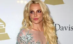 Britney Spears'ın En Çok Satan Kitabının Kazancı Dudak Uçuklattı!