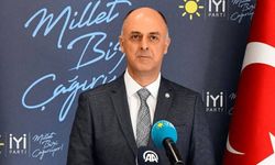 İYİ Partili Özlale: İzmir adaylığı müzakere edilirse partiden ayrılırım!