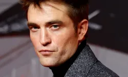 Robert Pattinson: Oyuncu Olmak Dünyadaki En Stresli Şey