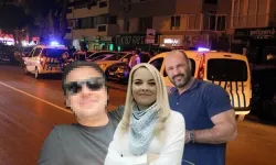 İzmir'de bir polis eski sevgilisini katletti!