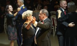 Milas'ta Coşkulu Bir Kutlama: Cumhuriyet Balosu