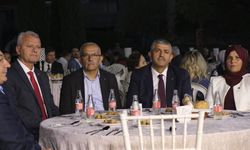 MHP Karşıyaka İlçe Teşkilatı 100. Yıl Kutlaması Yaptı: Akif Yılmaz'ın Vurguları