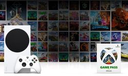 Xbox Series S Starter Bundle: Daha Uygun Fiyatlı, Daha Fazla Eğlence