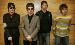Oasis 30. Yıl Dönümü Turnesiyle Sahne Alacak