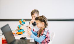 Çocuklar için yapay zeka: Geleceğe yatırım