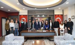 Türkiye'nin ilk yerel demokrasi ajansı Edremit'te