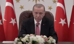 Cumhurbaşkanı Recep Tayyip Erdoğan, İklim Değişikliği Zirvesi için BAE'ye gidecek