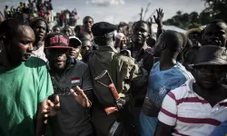 Kongo'da işsizlik izdihamı 37 ölü