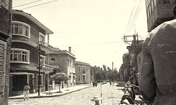 İzmir'in en meşhur caddesi eski adını kimse bilmiyor! Mesudiye Caddesi neresi?
