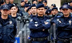Cumhurbaşkanı imzaladı 10 bin polis alınıyor