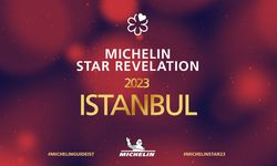 Michelin Rehberinin İstanbul seçkisine giren restoranlar plaketlerini aldı