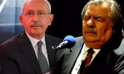 Arif Sağ, Kılıçdaroğlu'na Aday Olmaması İçin Seslendi