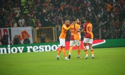 Galatasaray pes etmedi!