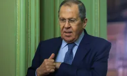 Lavrov: Filistin devleti kurmak kaçınılmaz