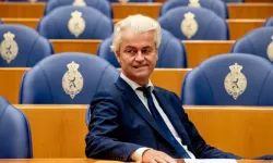 Hollanda'da sandık sonrası ilk anketler... Wilders açık ara önde