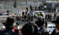 Kudüs'te saldırı girişimi! Ateşkes tehlikede mi?