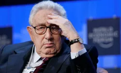 Emperyalist maşa Henry Kissinger'a Rusya ve Çin'den övgü