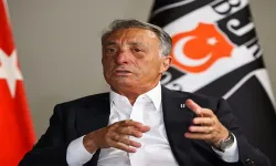 Beşiktaş'ta seçim için geri sayım! Çebi'den flaş açıklama