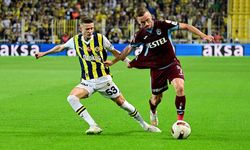 PFDK’dan Fenerbahçe’ye çifte ceza