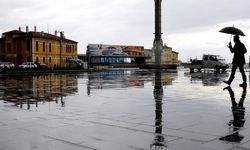 İzmir’de hava nasıl olacak? Meteoroloji’den son dakika uyarısı