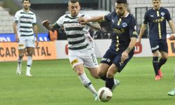 Konyaspor - Kasımpaşa: 2-0