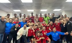 Sebat Gençlik, Balıkesirspor'u mağlup etti