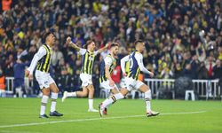 Fenerbahçe, Gümrük'ü evinde geçti