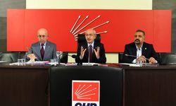 CHP'de kurultay öncesi güç birliği: 55 il başkanından Kılıçdaroğlu'na destek