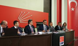 CHP'li il başkanlarından Tüzük açıklaması: Seçimden sonra yapılsın